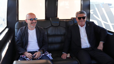 Vıncenzo Italıano'ya Granit Xhaka ve Ahmetcan Kaplan teklifi!