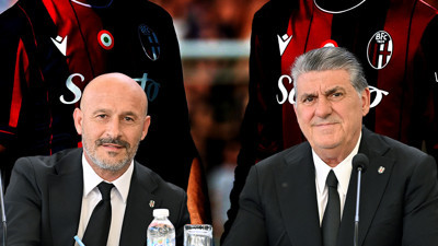 Italiano davet etti 2 isim bavulunu topladı! 43 milyon euroluk kanat operasyonu