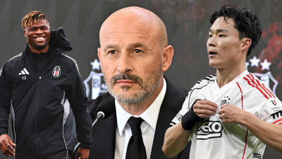 Yeni transferlerin bile yeri kesin değil! Italiano'dan revizyon kararı
