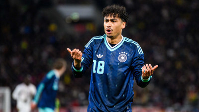Bayern Münih sol bekini liginde buldu! 65 milyon euro