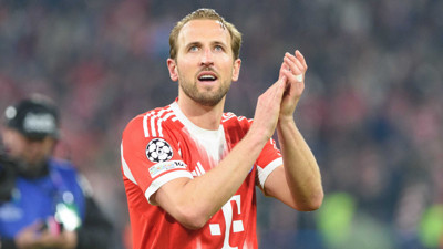 Bayern Münih'te ayrılık sinyali: Harry Kane!