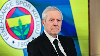 Fenerbahçe'den flaş teknik direktör açıklaması! Aziz Yıldırım imzasıyla...