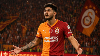 Galatasaray Beraldo'dan vazgeçemiyor! Teklif ortaya çıktı