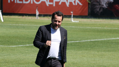 Galatasaray'ın eski yöneticilerinden Erden Timur tahliye edildi