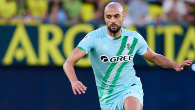 Ne Fenerbahçe kararını verebildi ne Real Betis! Amrabat ortada kaldı