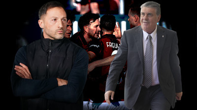 Nicolo Cambiaghi, Orsolini ve Rowe... Bologna'dan Beşiktaş'a iki kötü bir iyi haber geldi