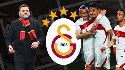Okan Buruk'la Can Uzun arasında flaş görüşme!
