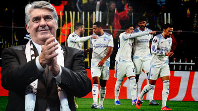 Serdal Adalı'nın tek rüyası! Beşiktaş yeniden görüşmelere başladı