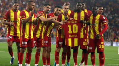Trabzonspor Anthony Dennis için Göztepe ile görüşmelere başladı