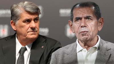 Beşiktaş Bertuğ Yıldırım transferinde Galatasaray'a rakip oldu! 15 milyon euro...