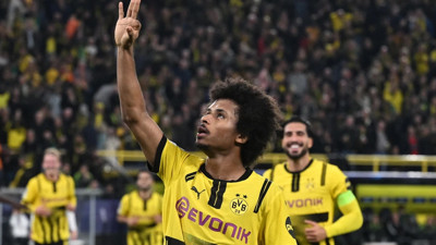 Fenerbahçe'den Karim Adeyemi harekatı!