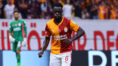 Como Davinson'u istedi! Galatasaray servet talep etti