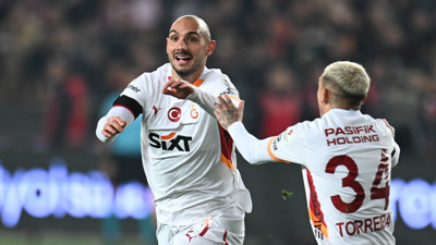 Ahmed Kutucu için Galatasaray'la görüşmelere başladılar! Satın alma opsiyonlu kiralık