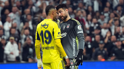 Beşiktaş Ersin Destanoğlu ile masaya oturuyor! Kalmazsa üç ülkeden talibi var