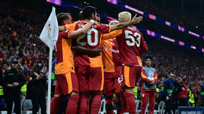 Galatasaray'a Dünya Kupası piyangosu! Herkesin gözü Singo'da