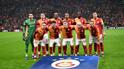 Galatasaray'da Barış Alper Yılmaz, Uğurcan Çakır ve Victor Osimhen'in satışı yasak!