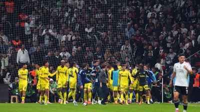 Stuttgart Dorgeles Nene için Fenerbahçe'ye 20 milyon euro teklif edecek