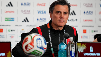 Montella'ya sert eleştiri!
