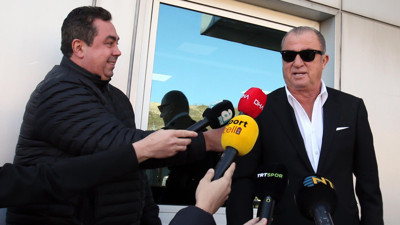 Fatih Terim'den Vincenzo Montella'ya: Şöyle bir mottomuz olsun; neyiz, kimiz?