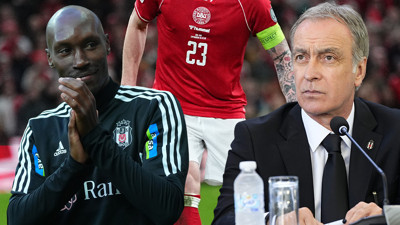 Önder Özen'den yeni Atiba transferi! FFP kuralı yüzünden satmak zorundalar