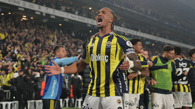 Fenerbahçe'nin yapacağı transfer Archie Brown'a bağlı!