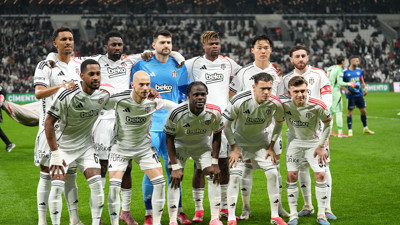 Beşiktaş'tan Inter'e Kristjan Asllani teklifi: Geri göndermeyelim gelin pazarlık yapalım