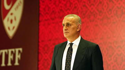 Nihat Kahveci: İbrahim Hacıosmanoğlu'nun Fatih Terim'e cevabı...