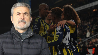 Aykut Kocaman'dan genç oyuncuya veto! "Bir yere gitmiyor"