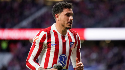 Fenerbahçe'nin aradığı stoper Atletico Madrid'de çıktı!