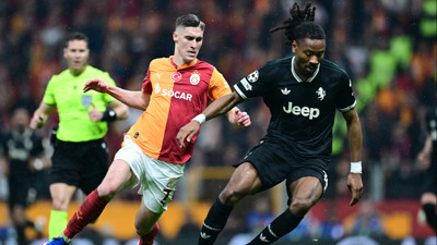 Galatasaray'da Khephren Thuram defteri kapandı! Juventus satmıyor satsa bile oyuncu Premier Lig'i istiyor