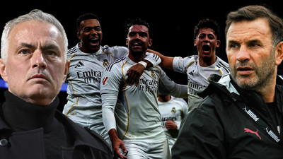 Mourinho takımda istemedi Buruk transferini talep etti! Real Madrid'in yıldızı Galatasaray yolunda