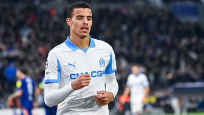 Marsilya'da Mason Greenwood çıkmazı!