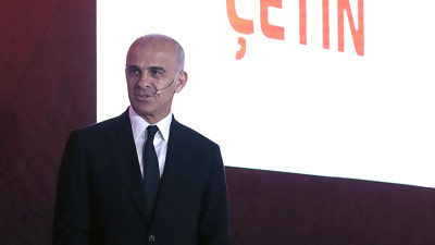 Oğuz Çetin Fenerbahçe'nin kamp planını açıkladı