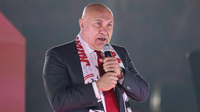 Sadece Mouandilmadji değilmiş! Samsunspor'un bir yıldızına daha resmi teklif gelmiş