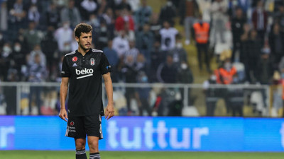Salih Uçan yeniden Alanyaspor'a...