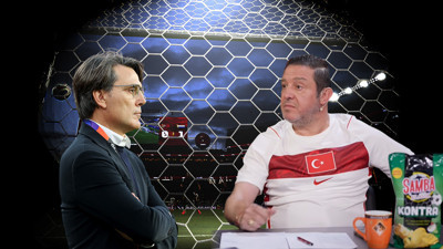 Nihat Kahveci'den Montella'ya salvo!