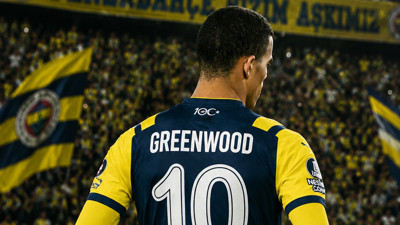 "Bonservisini indirin maaşını biraz düşürün Mason Greenwood'u transfer edelim" Fenerbahçe İngiliz yıldızdan vazgeçmiyor