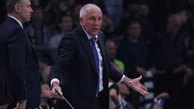 Ataman ile yollarını ayıran Pana, 14 yıl sonra efsaneyi geri getirdi!