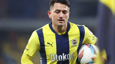 İsmail Kartal Cengiz Ünder'in son durumuna bakacak!