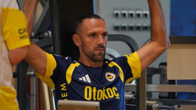 İsmail Kartal ile Vedat Muriç arasında görüşme: Hepimizin ihtiyacı var hocam