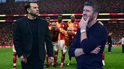 Michael Carrick'ten özel talimat: Sesko'nun yerine bana Victor Osimhen'i alın