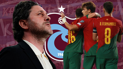 Serbest kalma bedeli bile 60 milyon euro! Asıl bombayı Trabzonspor patlatacak