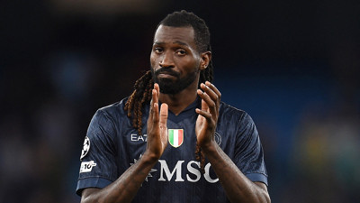 Beşiktaş'ın Anguissa ısrarı devam ediyor! Napoli'ye rest çekti