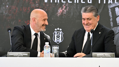 Italiano'dan Djalo ve Cerny kararı! Olumlu rapor çıktı