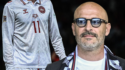 Beşiktaş'a karşı İstanbul'da şov yapmıştı! Şimdi sağ kanadı kasıp kavurmaya geliyor
