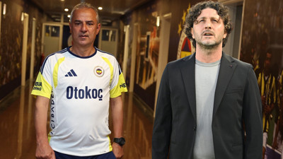 Fatih Tekke ile İsmail Kartal arasında stoper savaşı çıktı! 3 milyon euro + takas