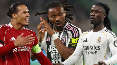 Galatasaray van Dijk, Thuram ve Camavinga transferleri için TFF'yi bekliyor! Yabancı kuralı...