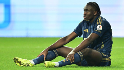 İsmail Kartal Sidiki Cherif'i takımda tutacak