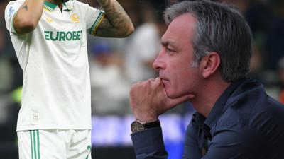Önder Özen'den Mario Hermoso'a: Bonservisini al gel görüşelim