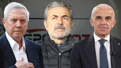 Aykut Kocaman'ı Oğuz Çetin mi veto etti! "İletişim ansızın kesildi!